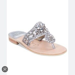 Jack Rogers Bijou Dress Sandals